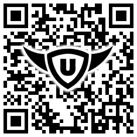 QR-Code My Free Zoo Mobile