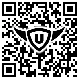 QR-Code My Free Zoo Mobile