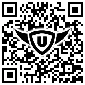 QR-Code Galaxy Splitter