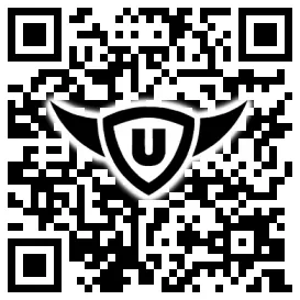 QR-Code Galaxy Splitter