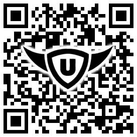 QR-Code My Free Zoo Mobile
