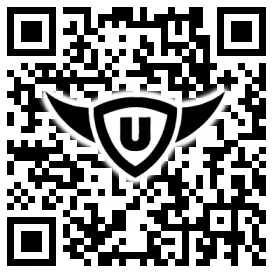 QR-Code My Free Zoo Mobile