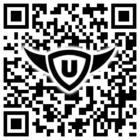 QR-Code My Free Zoo Mobile