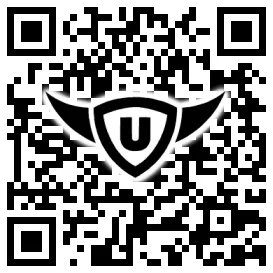 QR-Code Galaxy Splitter
