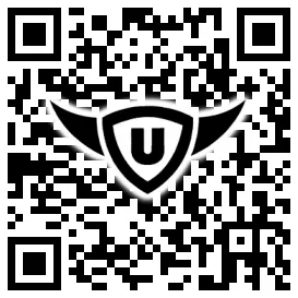 QR-Code My Little Farmies Mobile