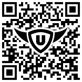 QR-Code Yummy Island