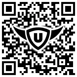 QR-Code My Free Zoo Mobile