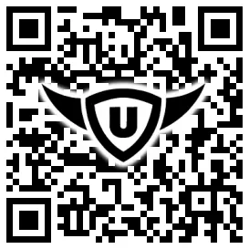 QR-Code My Free Zoo Mobile