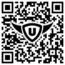 QR-Code My Free Zoo Mobile
