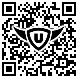 QR-Code Galaxy Splitter
