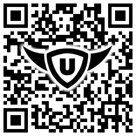 QR-Code My Free Zoo Mobile