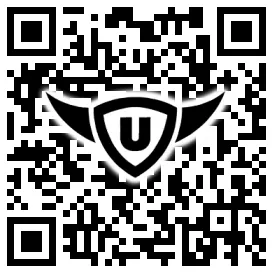 QR-Code My Free Circus