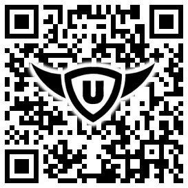 QR-Code My Free Zoo Mobile