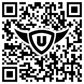 QR-Code My Free Zoo Mobile