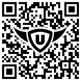 QR-Code My Free Zoo Mobile