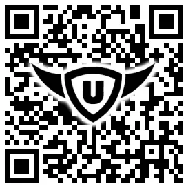QR-Code My Free Zoo Mobile