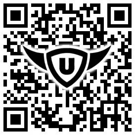 QR-Code My Free Zoo Mobile