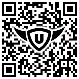 QR-Code My Free Zoo Mobile