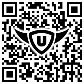 QR-Code My Free Zoo Mobile