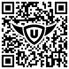 QR-Code My Free Zoo Mobile