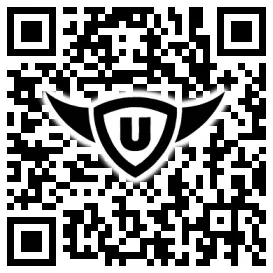 QR-Code Galaxy Splitter