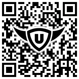 QR-Code My Free Zoo Mobile