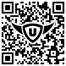 QR-Code My Free Zoo Mobile