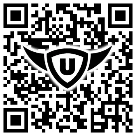 QR-Code My Free Zoo Mobile
