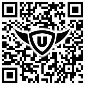 QR-Code My Free Zoo Mobile