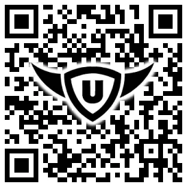 QR-Code My Free Zoo Mobile
