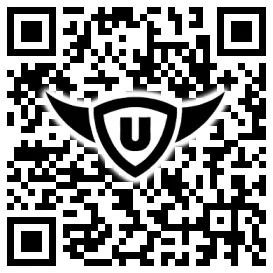 QR-Code My Free Zoo Mobile