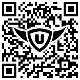 QR-Code My Free Zoo Mobile