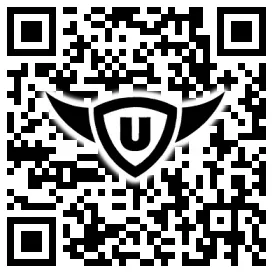 QR-Code My Free Zoo Mobile