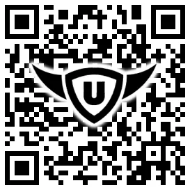 QR-Code My Free Zoo Mobile