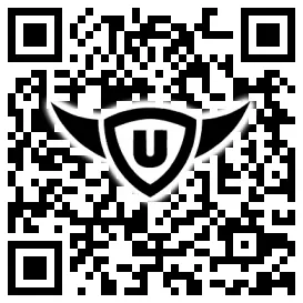 QR-Code Horse Farm