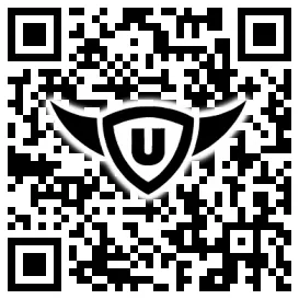QR-Code My Free Zoo Mobile