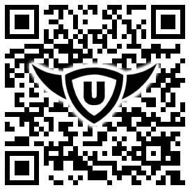 QR-Code My Free Zoo Mobile
