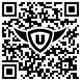 QR-Code My Free Zoo Mobile